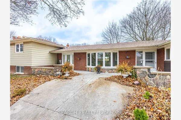 41 Hamilton Drive