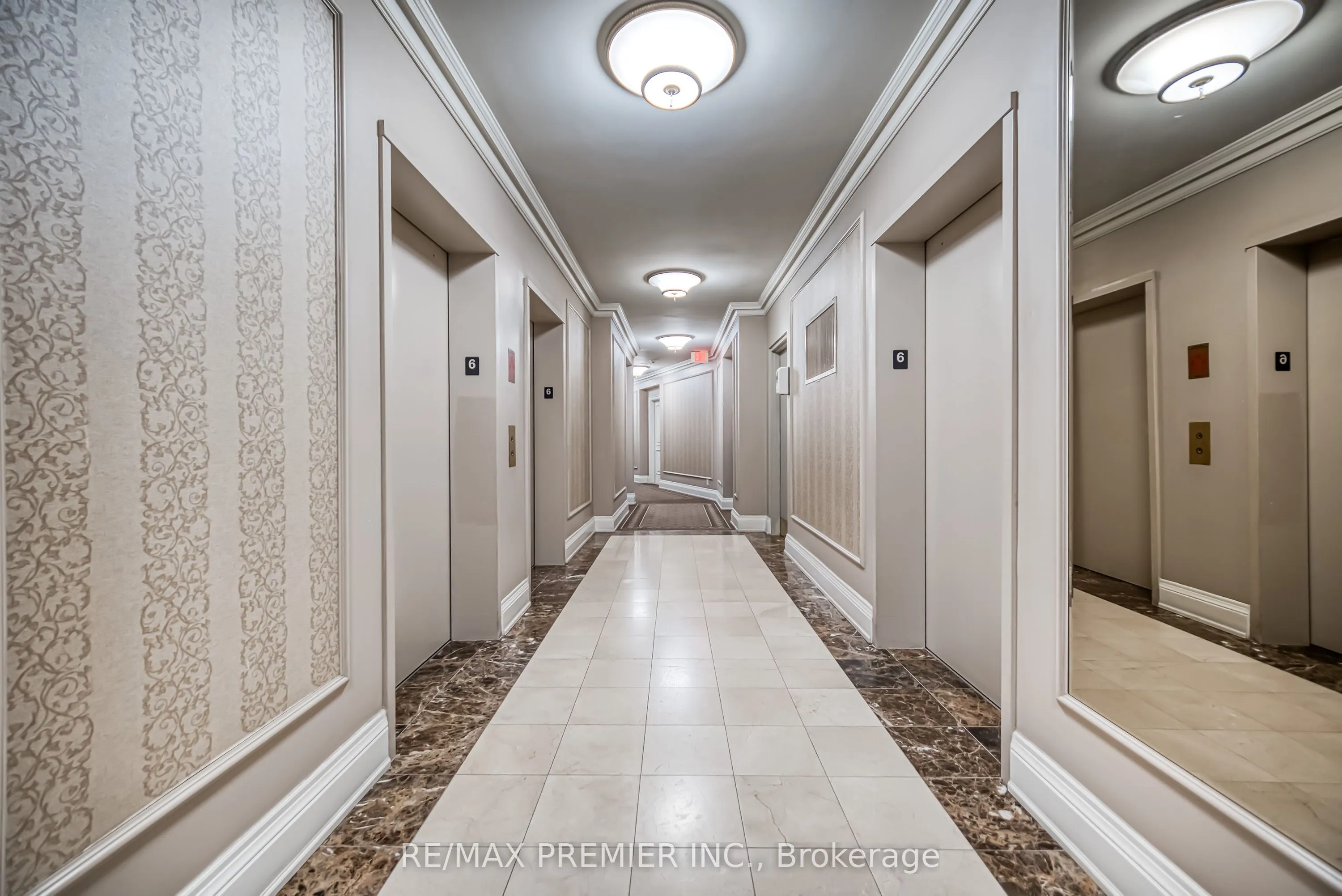 9225 Jane Street #614