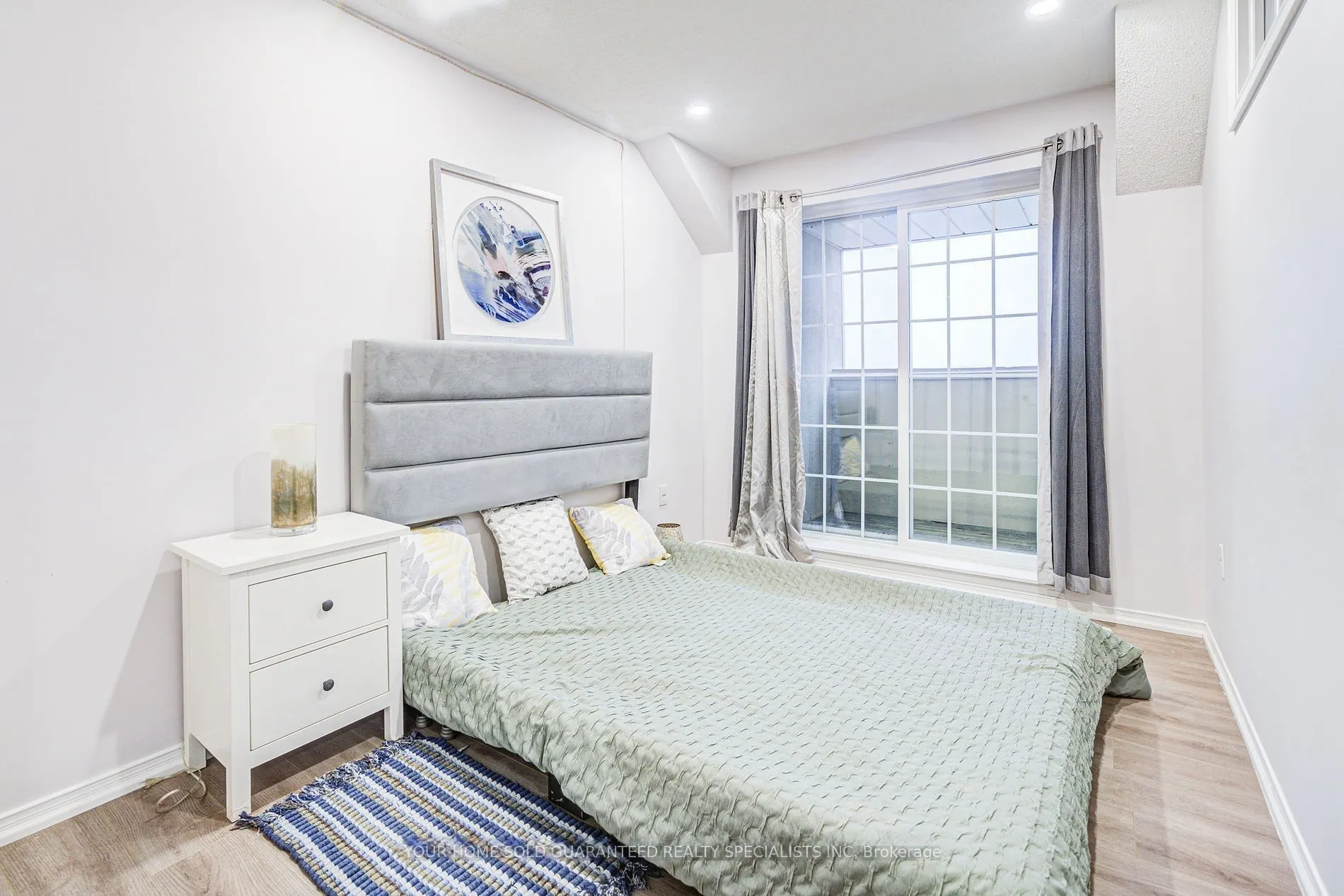15 Cornell Meadows Avenue #A206