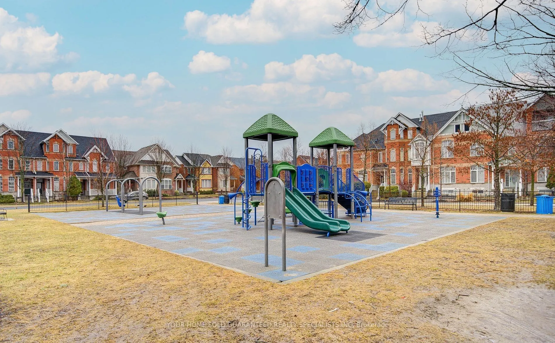15 Cornell Meadows Avenue #A206