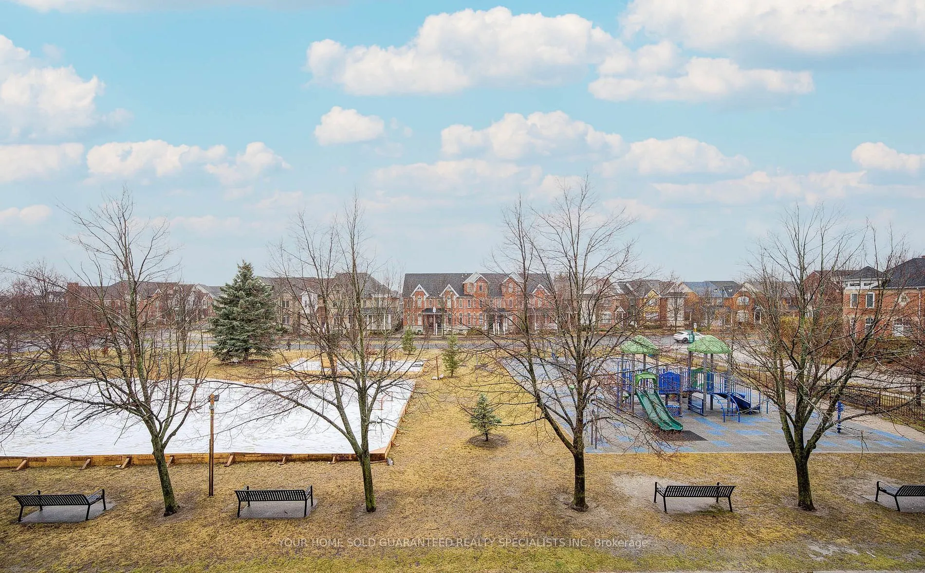 15 Cornell Meadows Avenue #A206