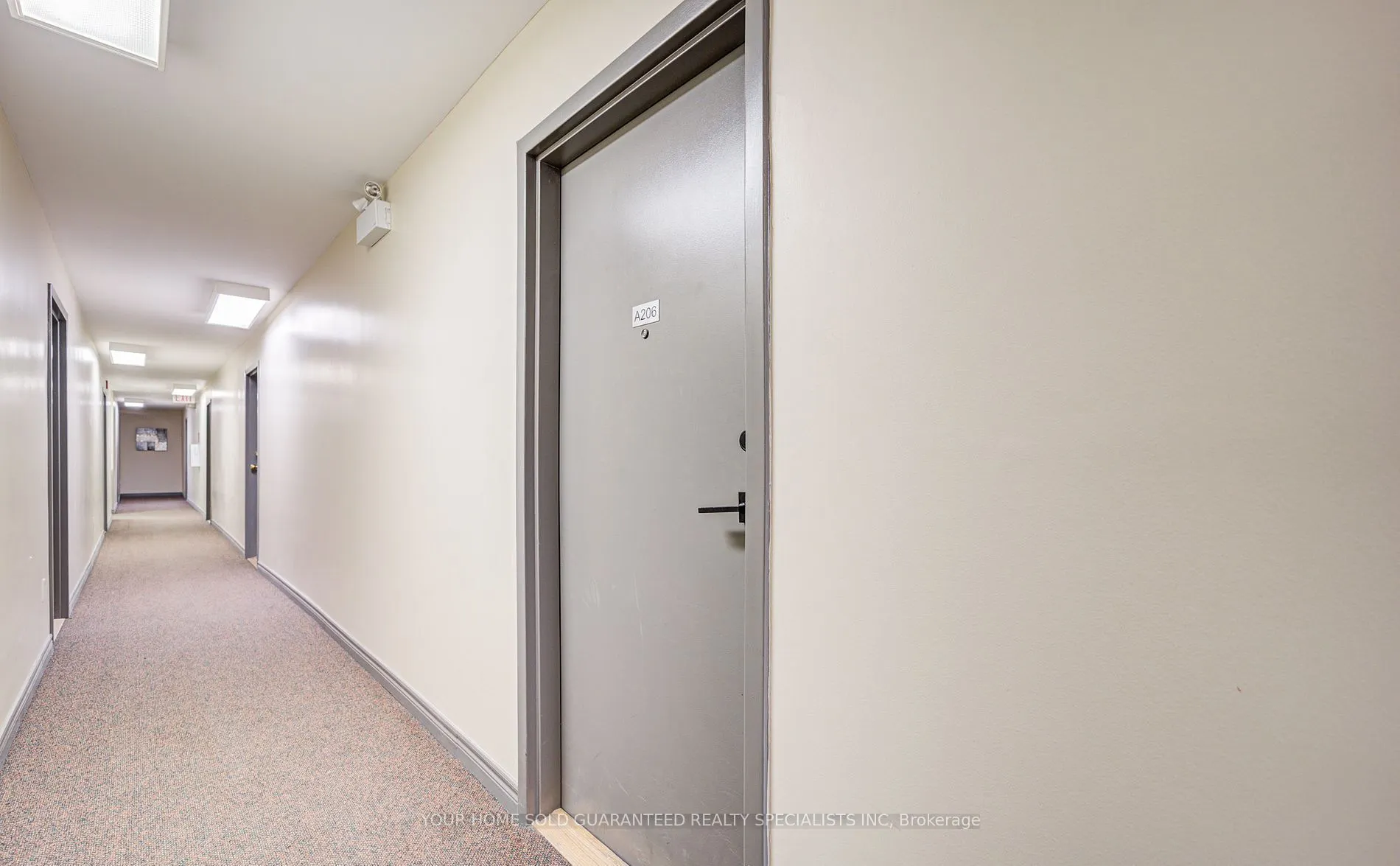 15 Cornell Meadows Avenue #A206