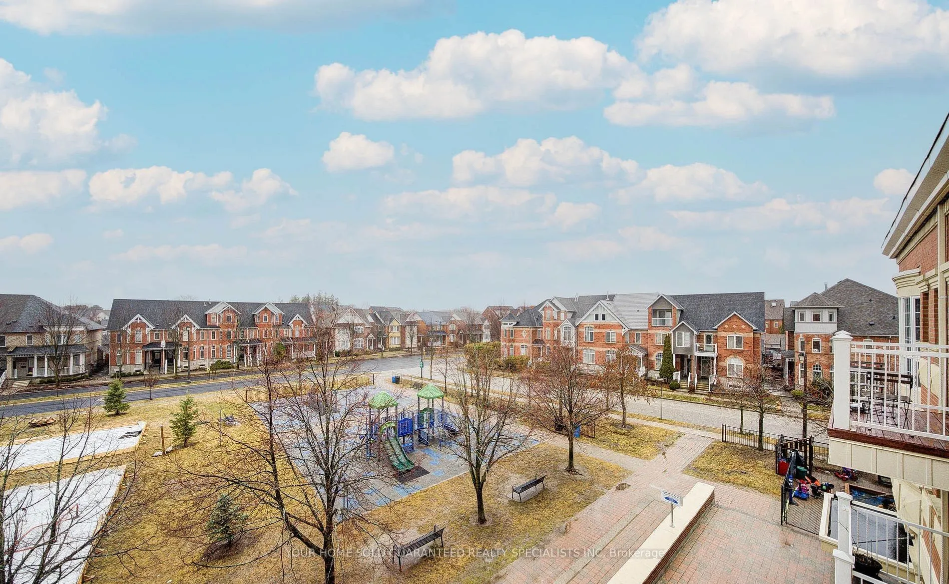 15 Cornell Meadows Avenue #A206