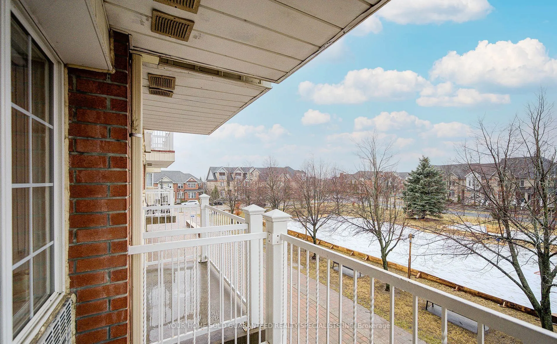 15 Cornell Meadows Avenue #A206
