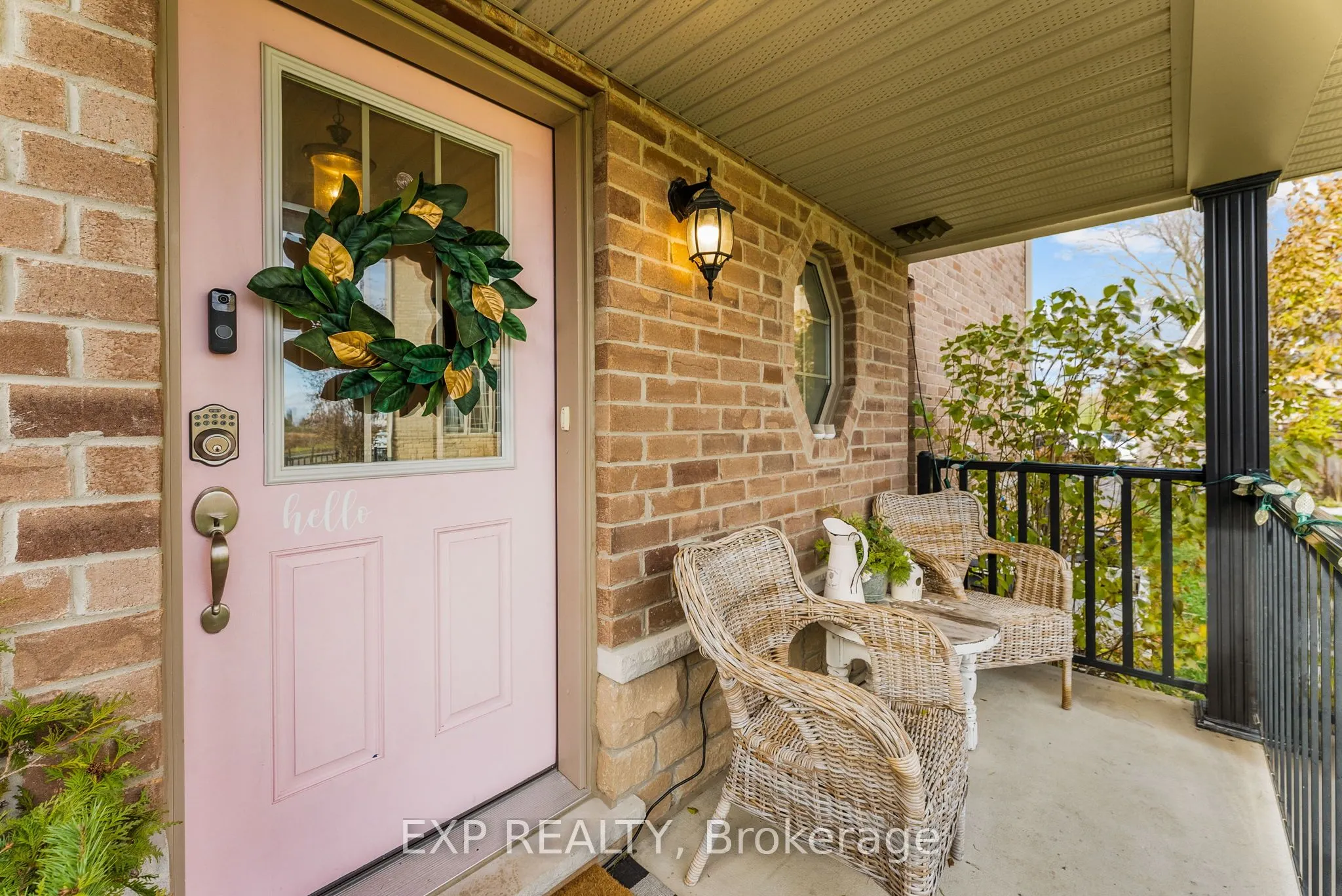 7 Vita Stephanie Court