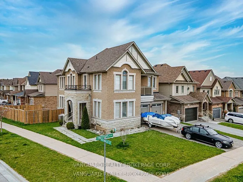 75 Treetops Boulevard
