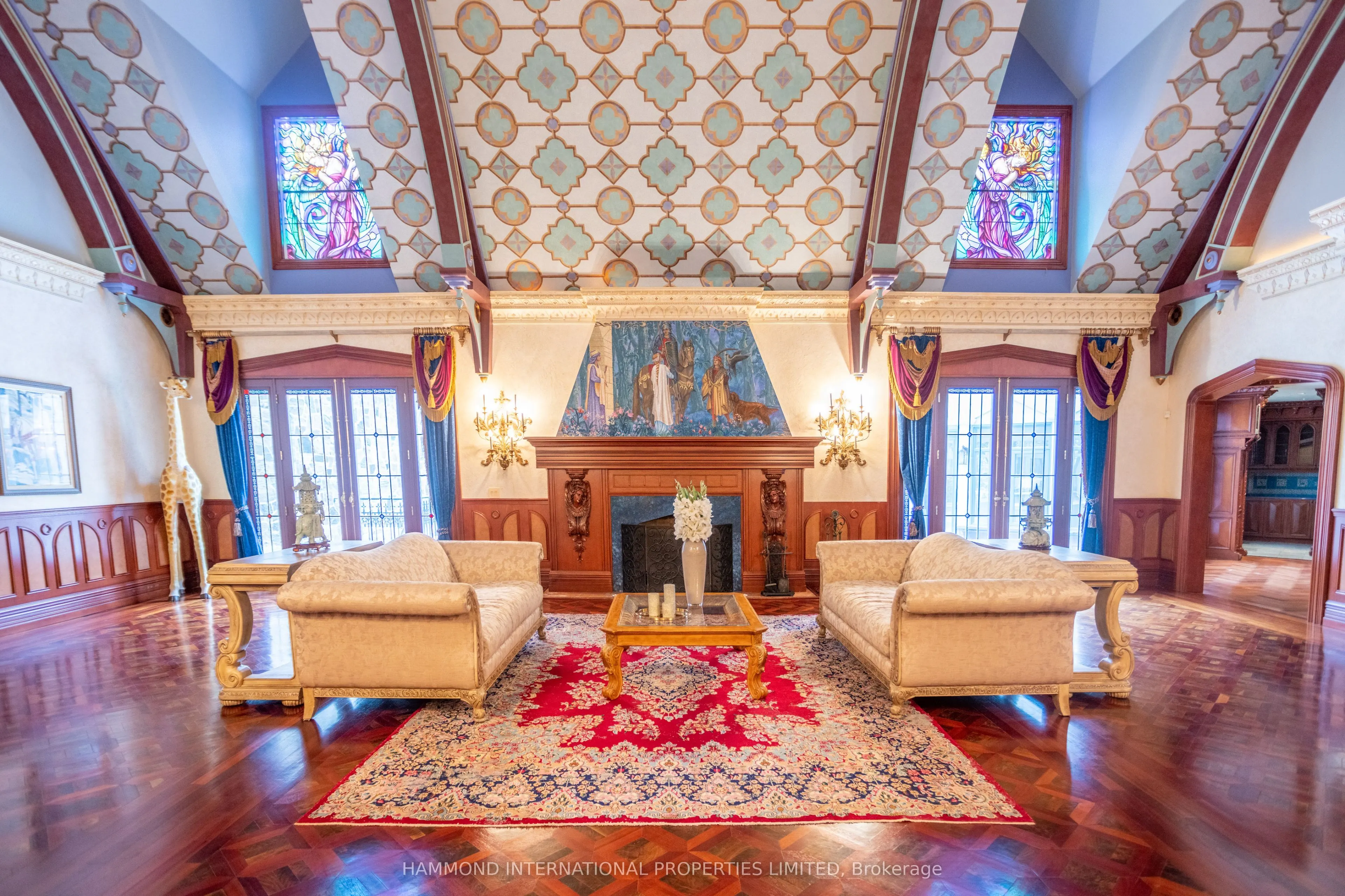 76 Quail Run Boulevard