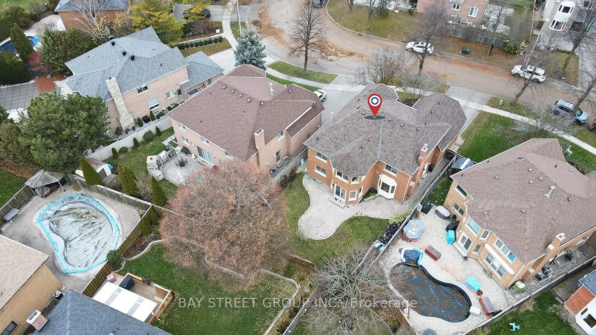 8 Mooreland Court