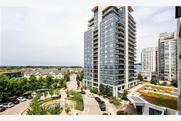 85 North Park Road #1415