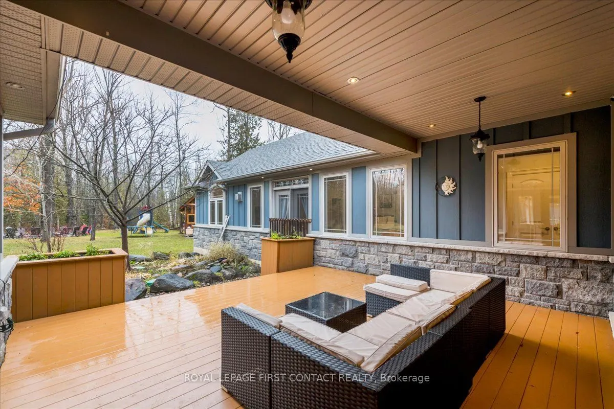 3500 Crescent Harbour Road