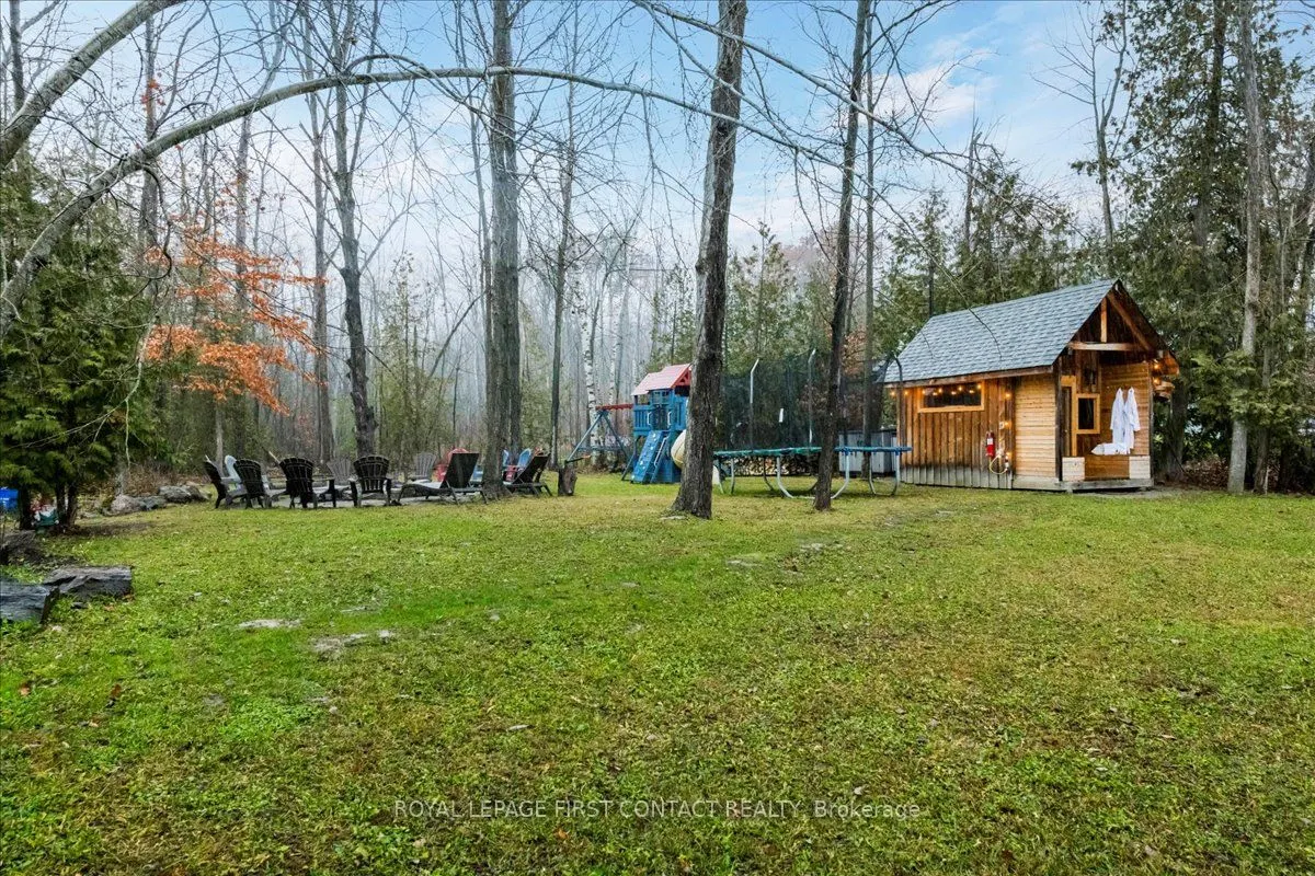 3500 Crescent Harbour Road