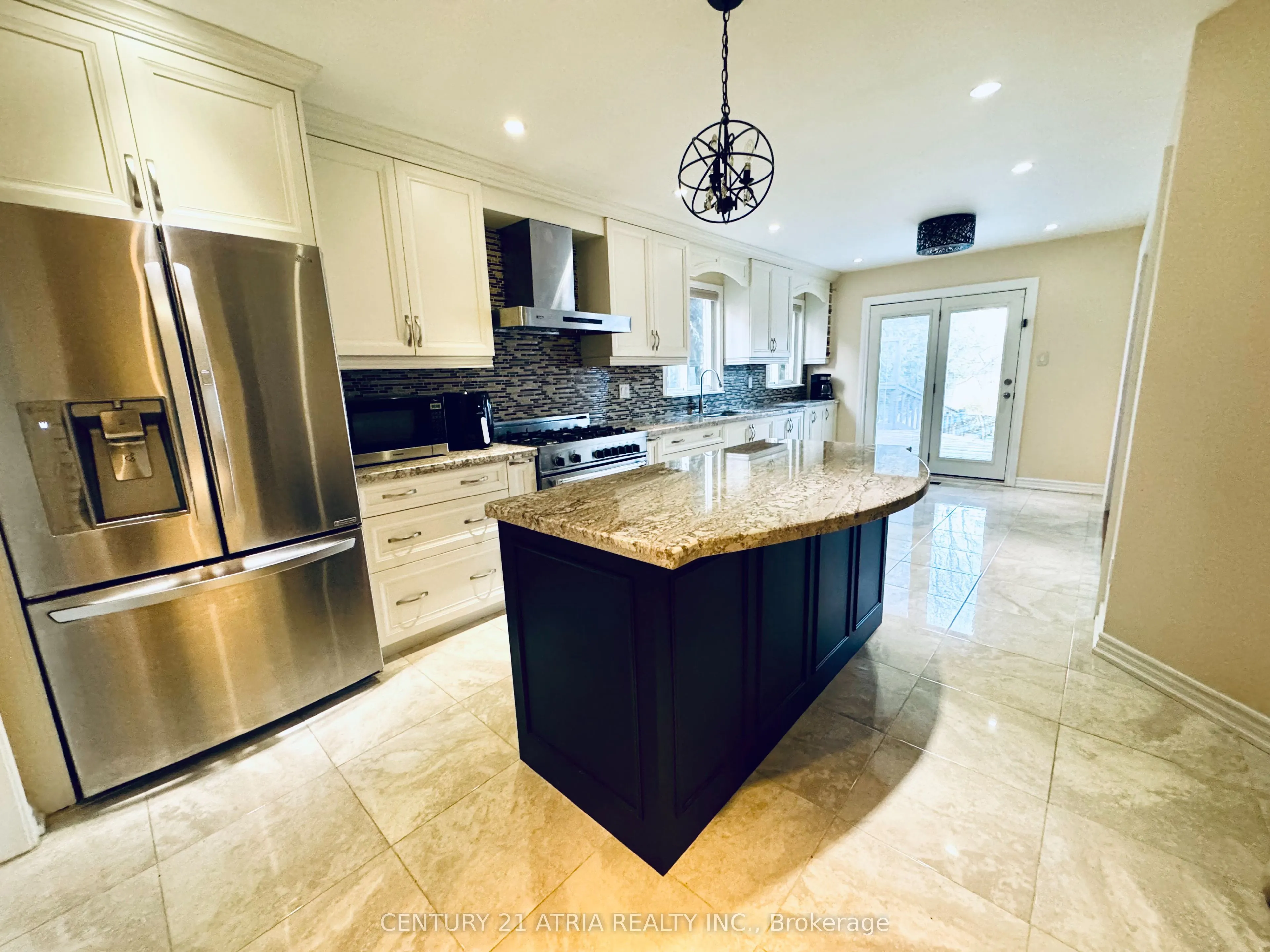 15 Timpson Drive