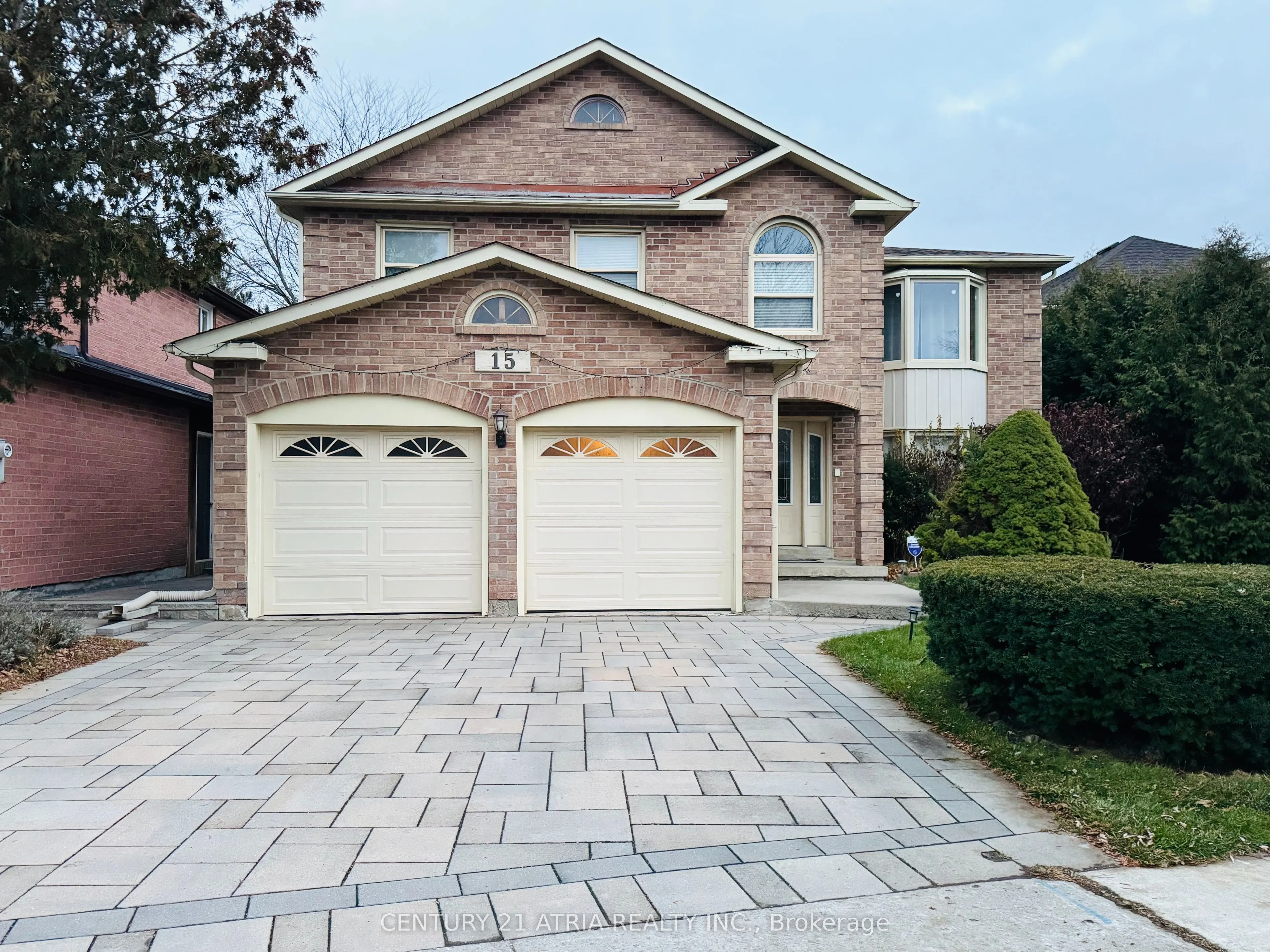 15 Timpson Drive