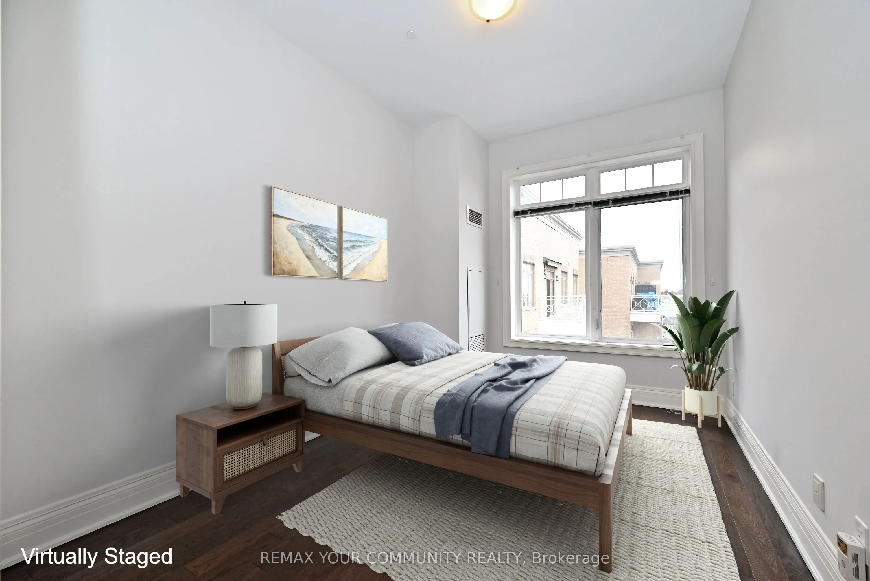 80 Burns Boulevard #416