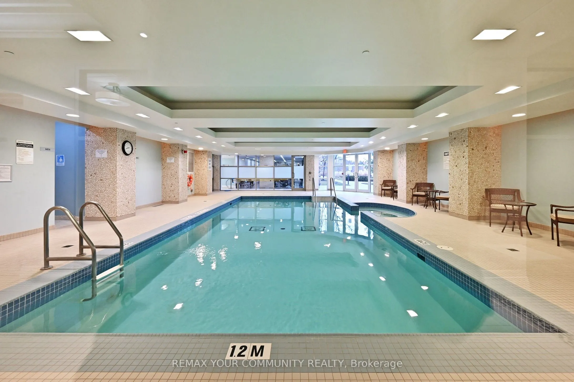 80 Burns Boulevard #416