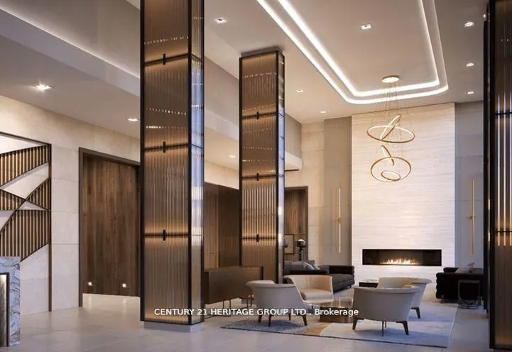 8888 Yonge Street #619