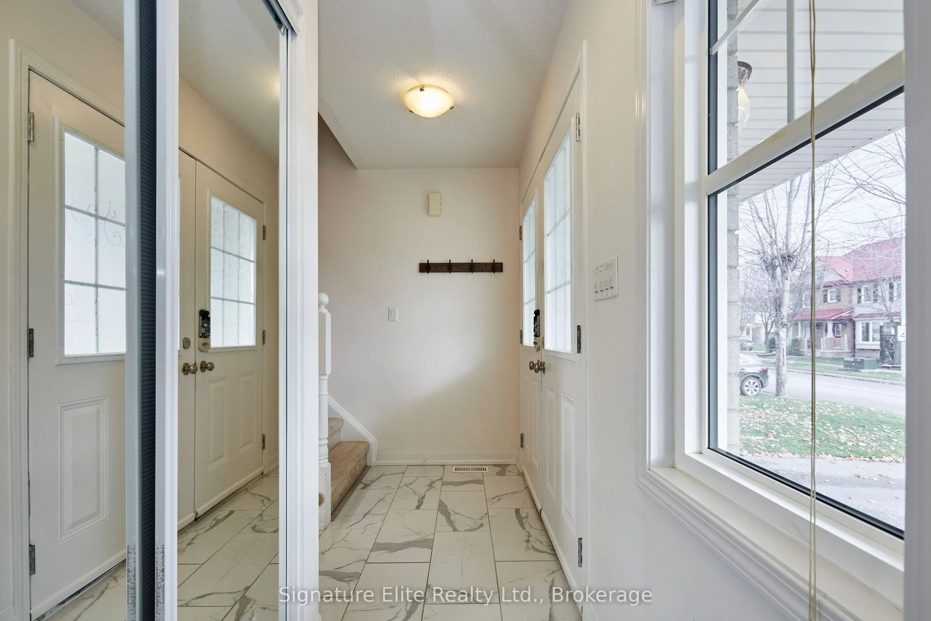 58 John W Taylor Avenue