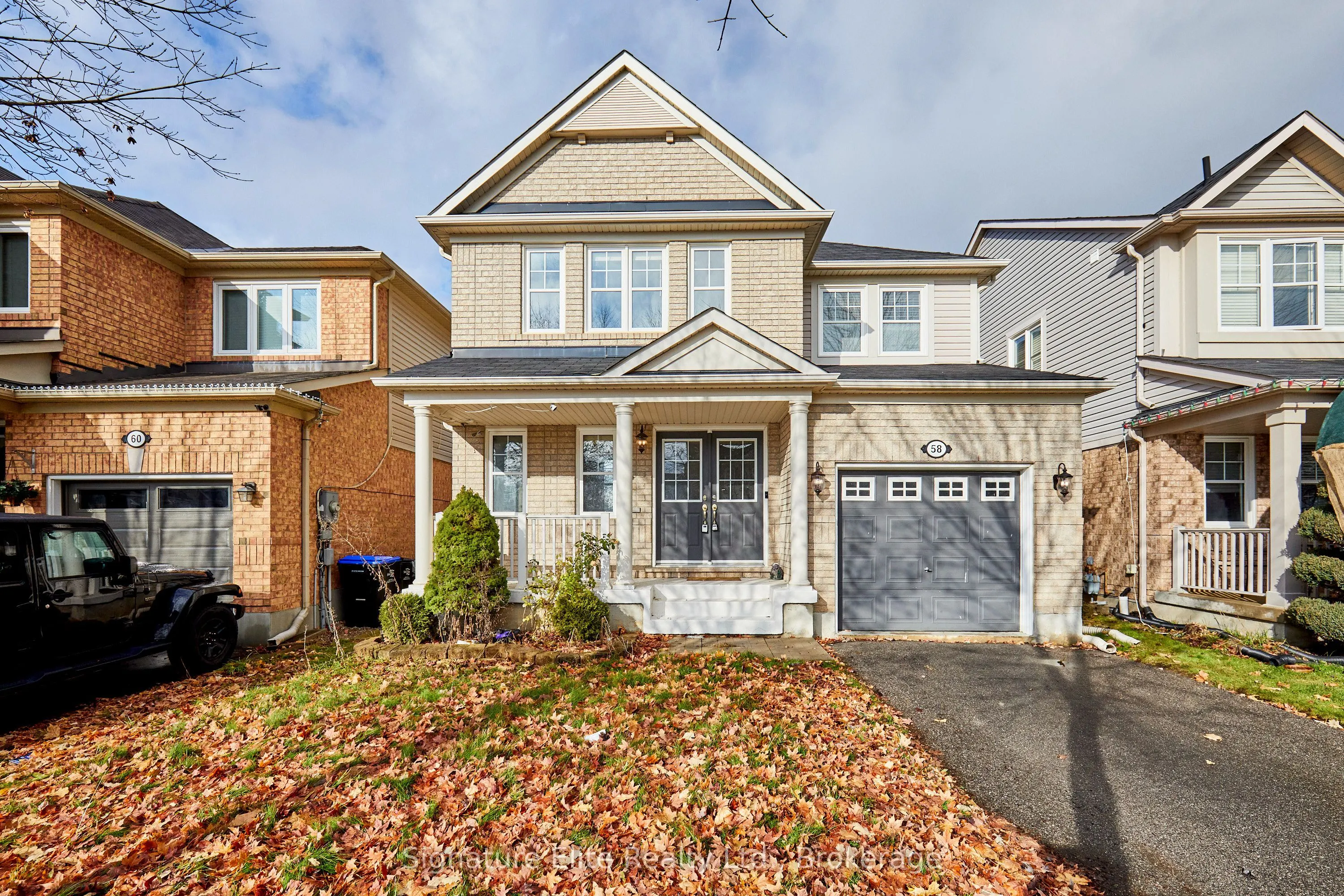 58 John W Taylor Avenue
