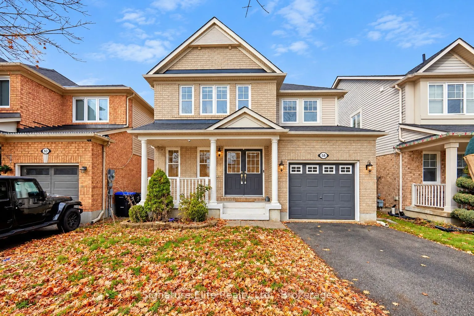58 John W Taylor Avenue