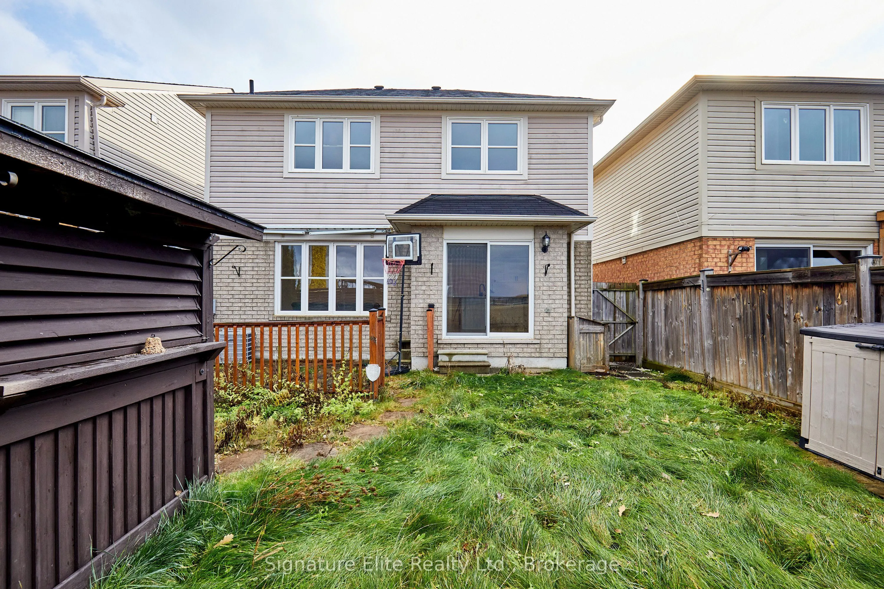 58 John W Taylor Avenue