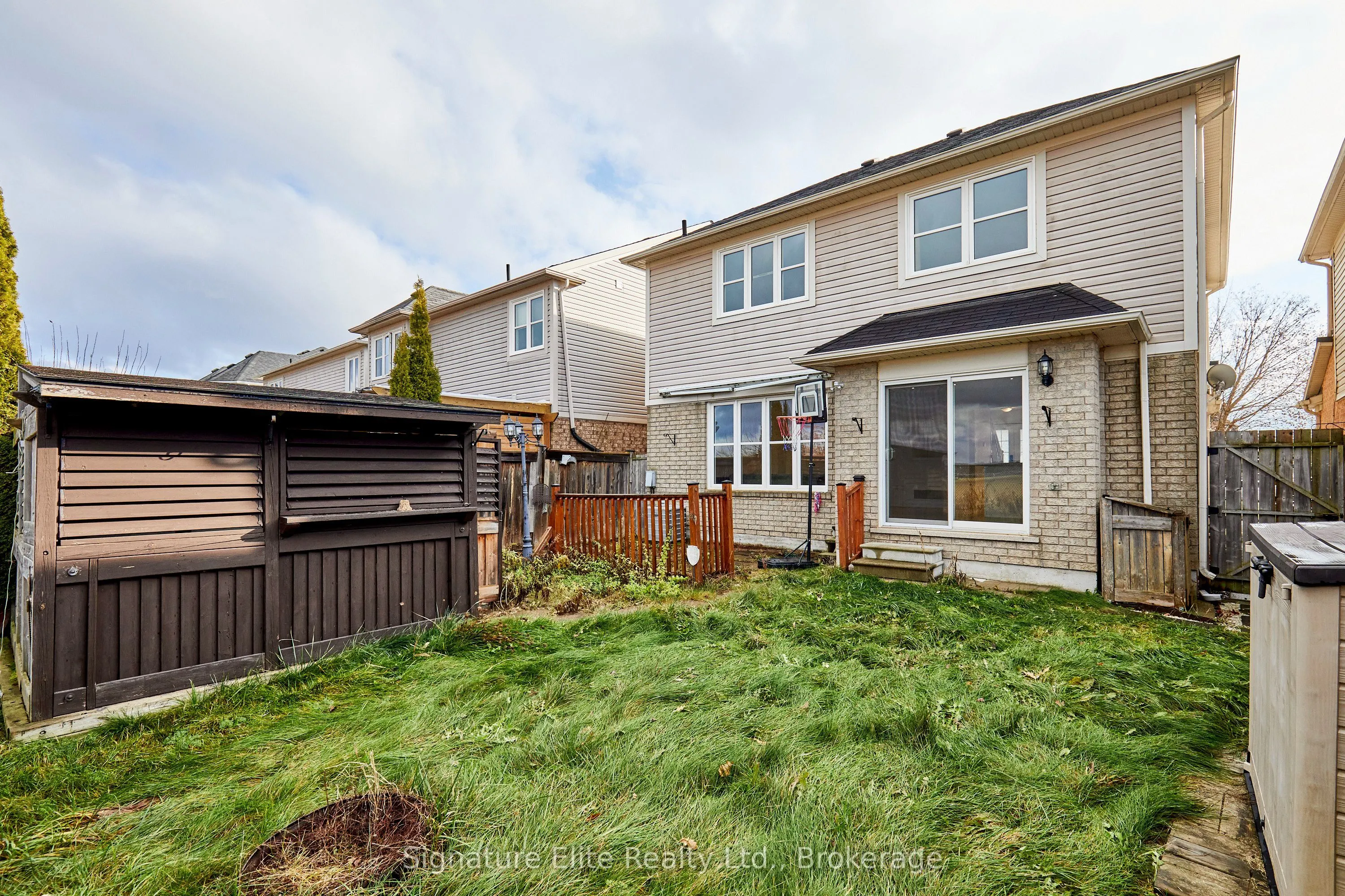 58 John W Taylor Avenue
