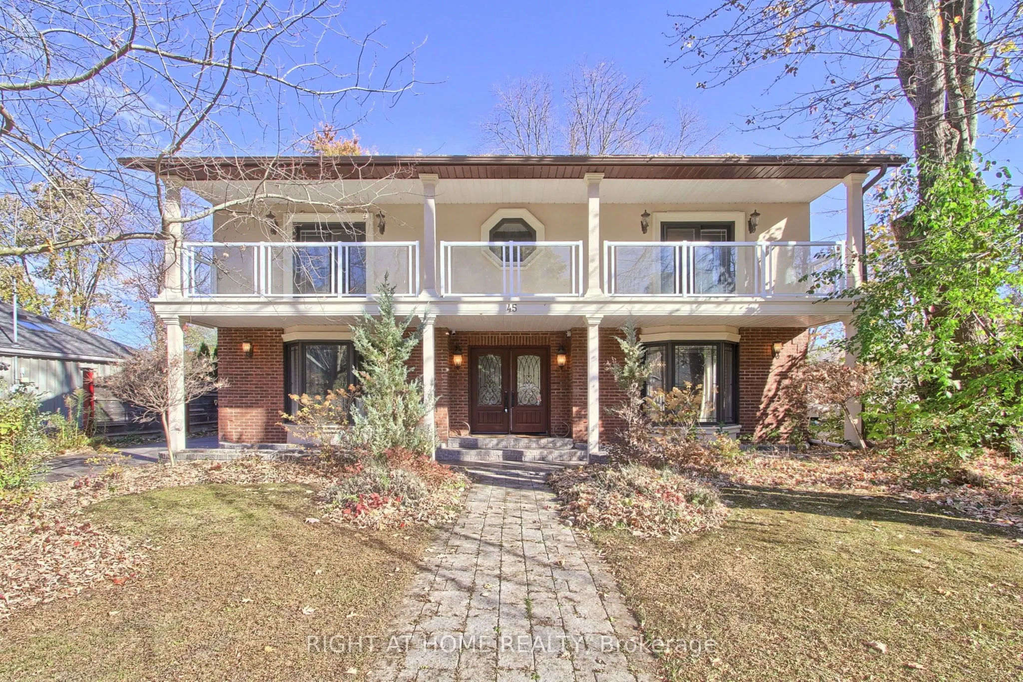 45 Pleasant Avenue
