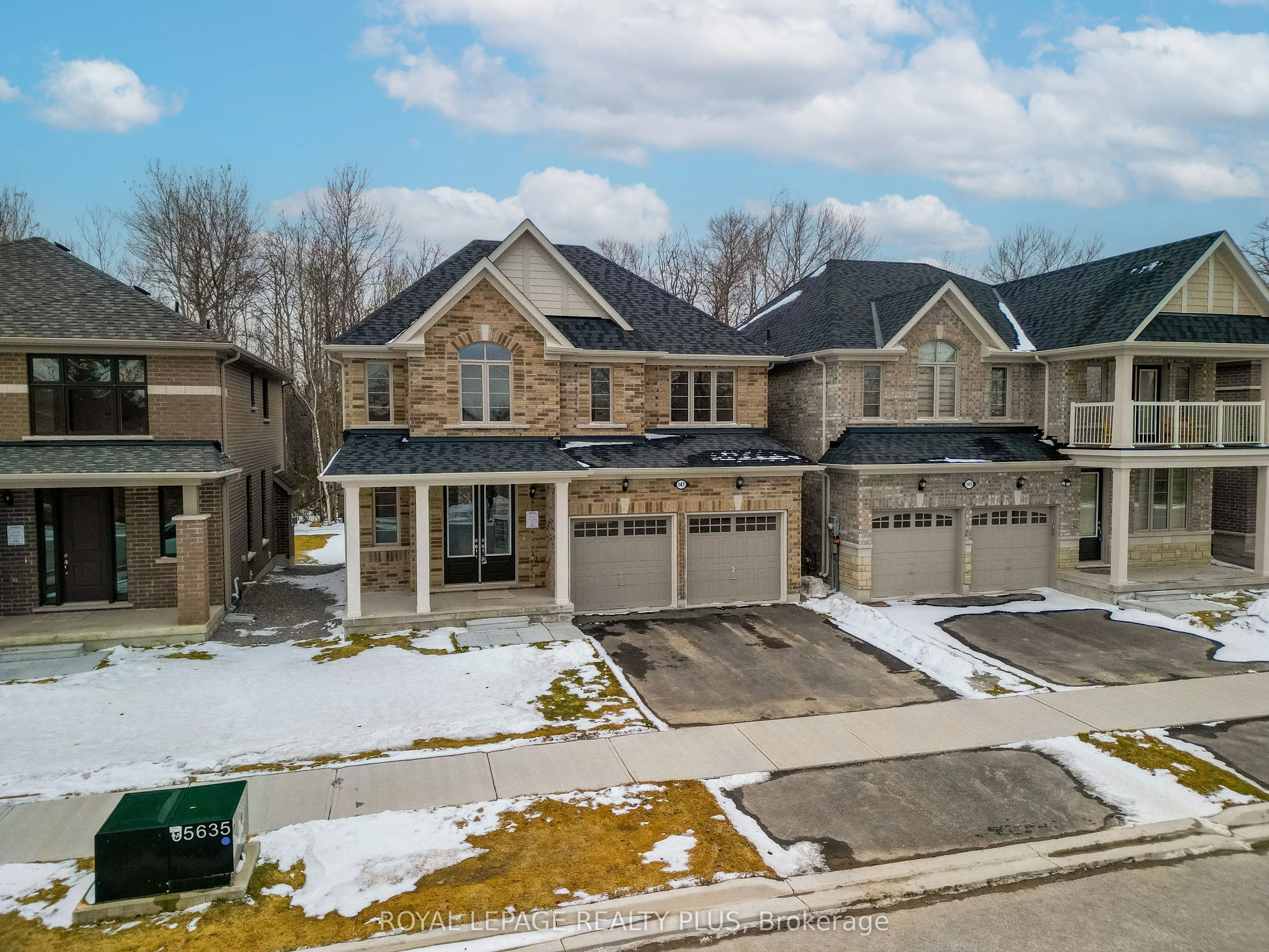 147 Dovedale Drive