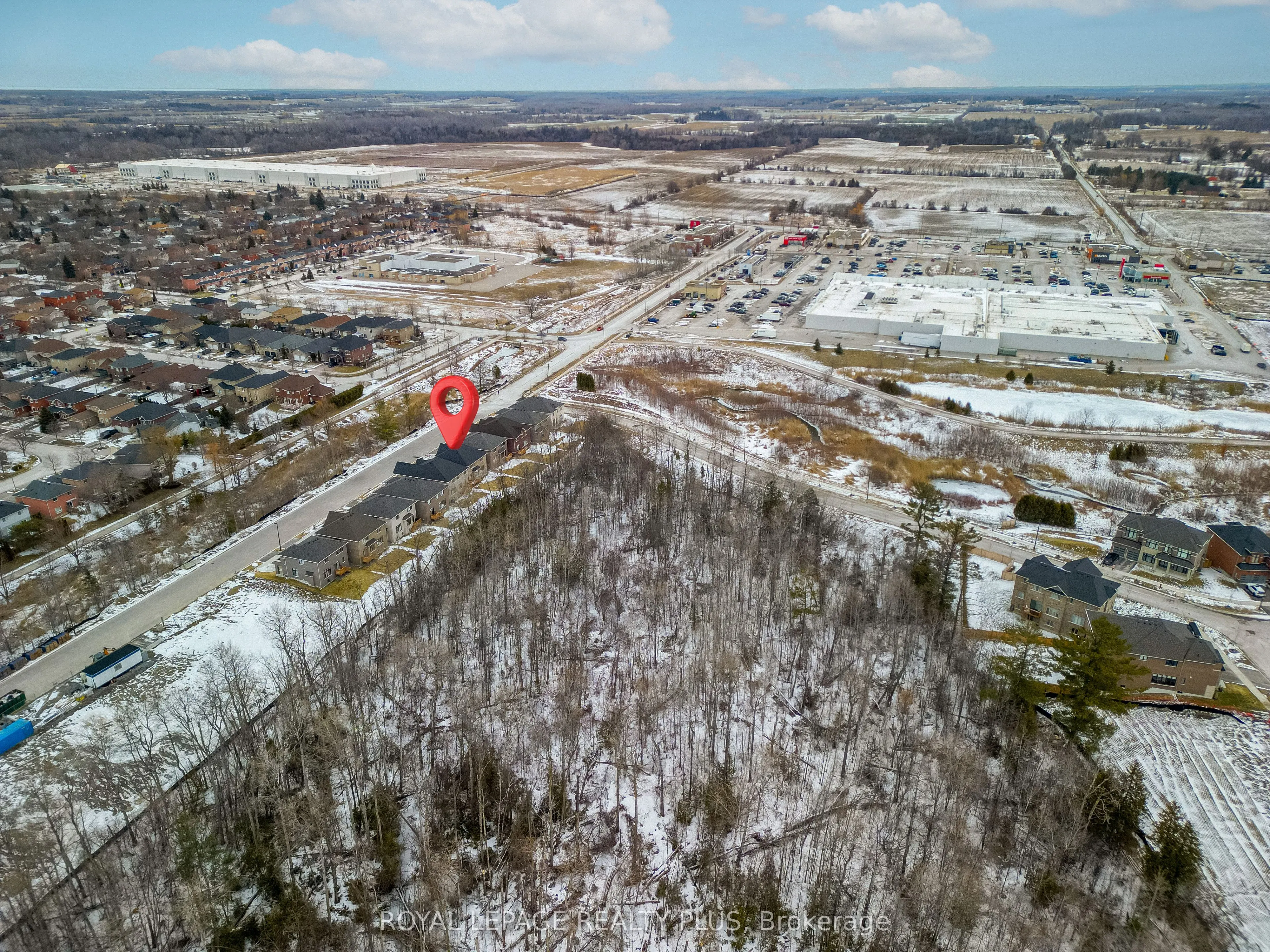 147 Dovedale Drive