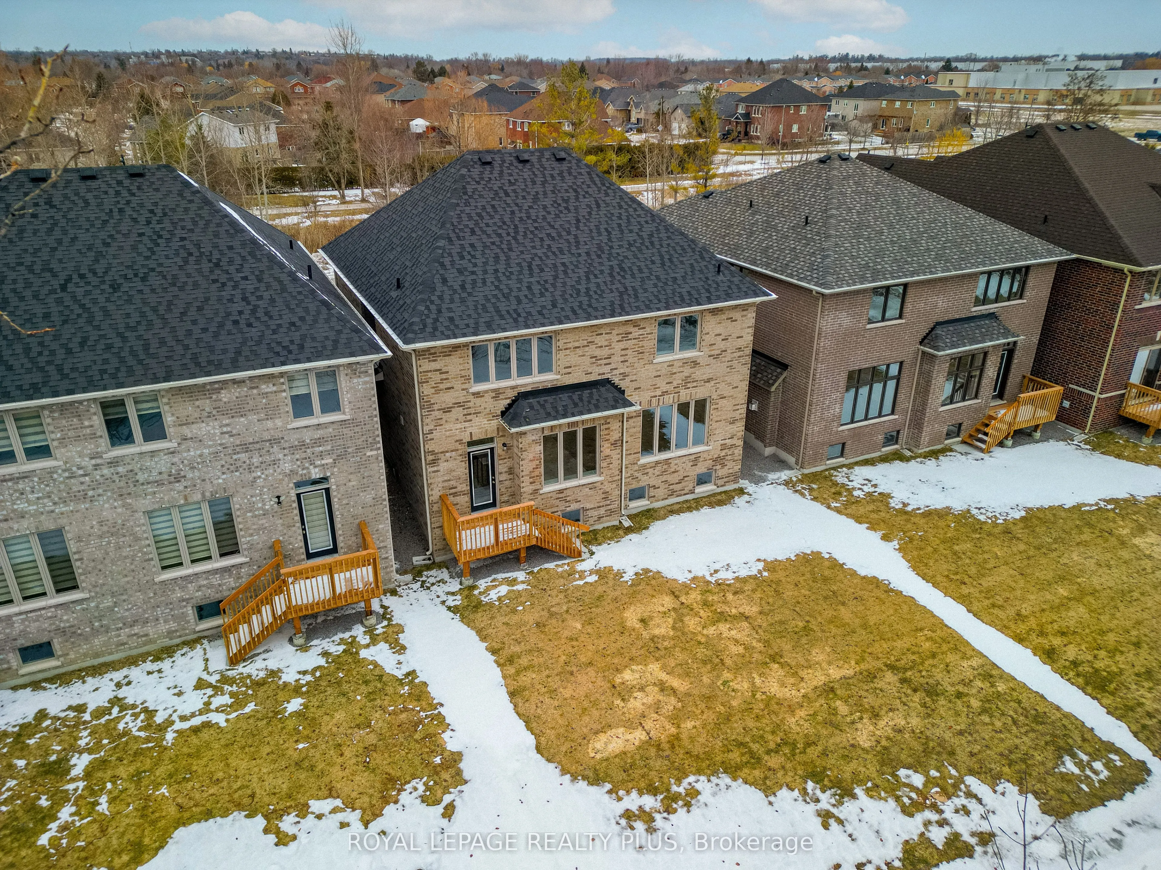 147 Dovedale Drive