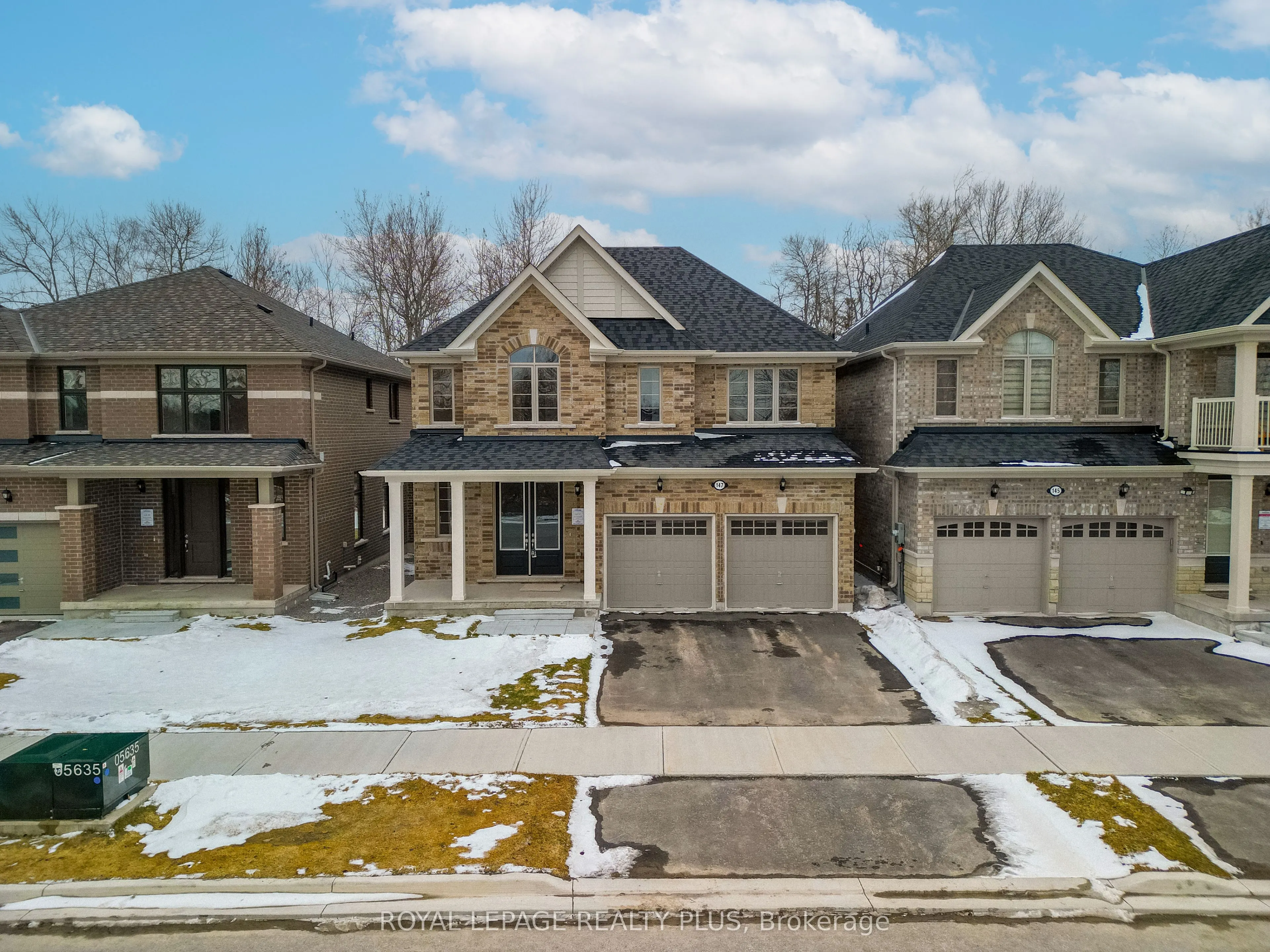 147 Dovedale Drive