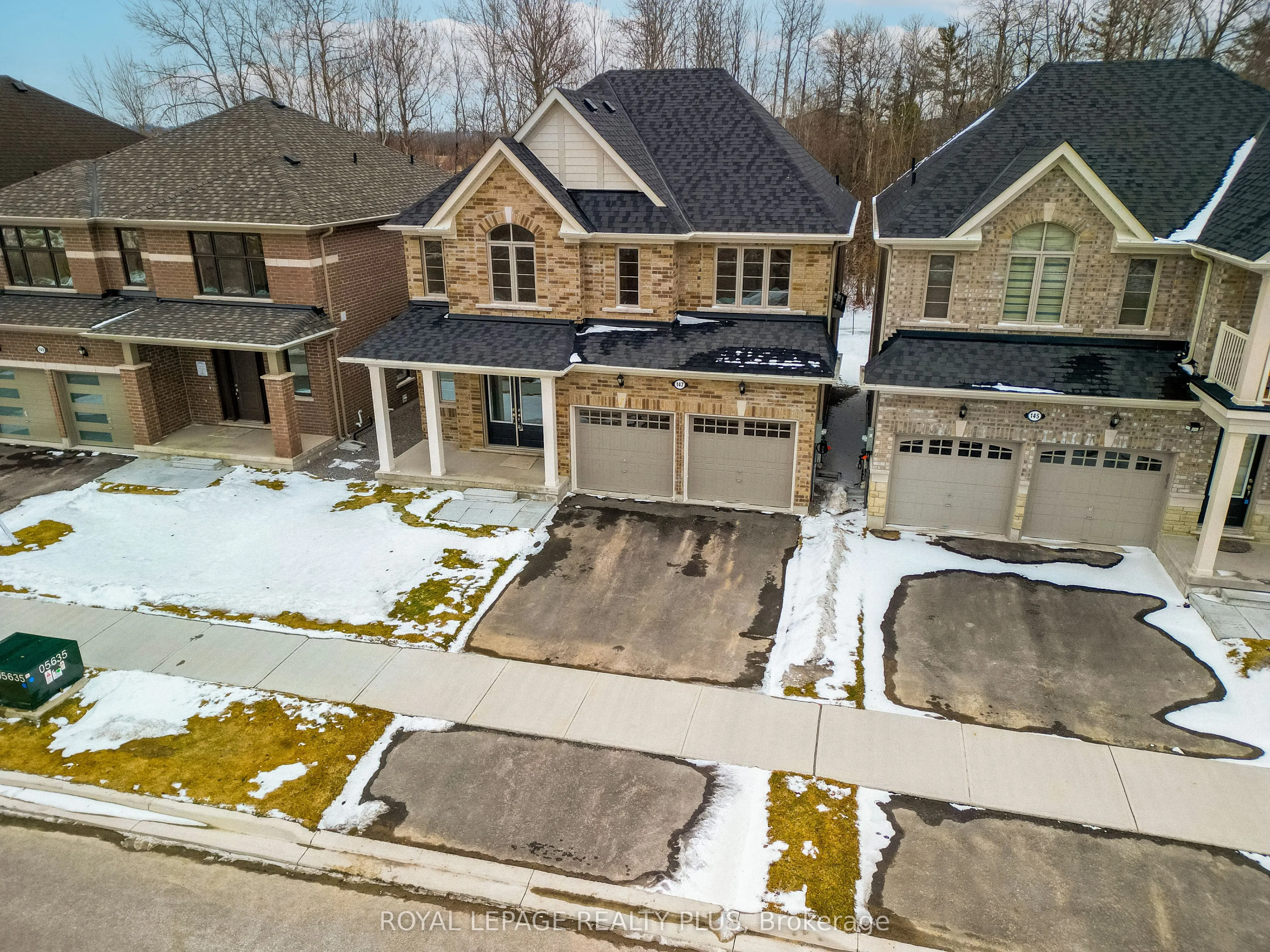 147 Dovedale Drive