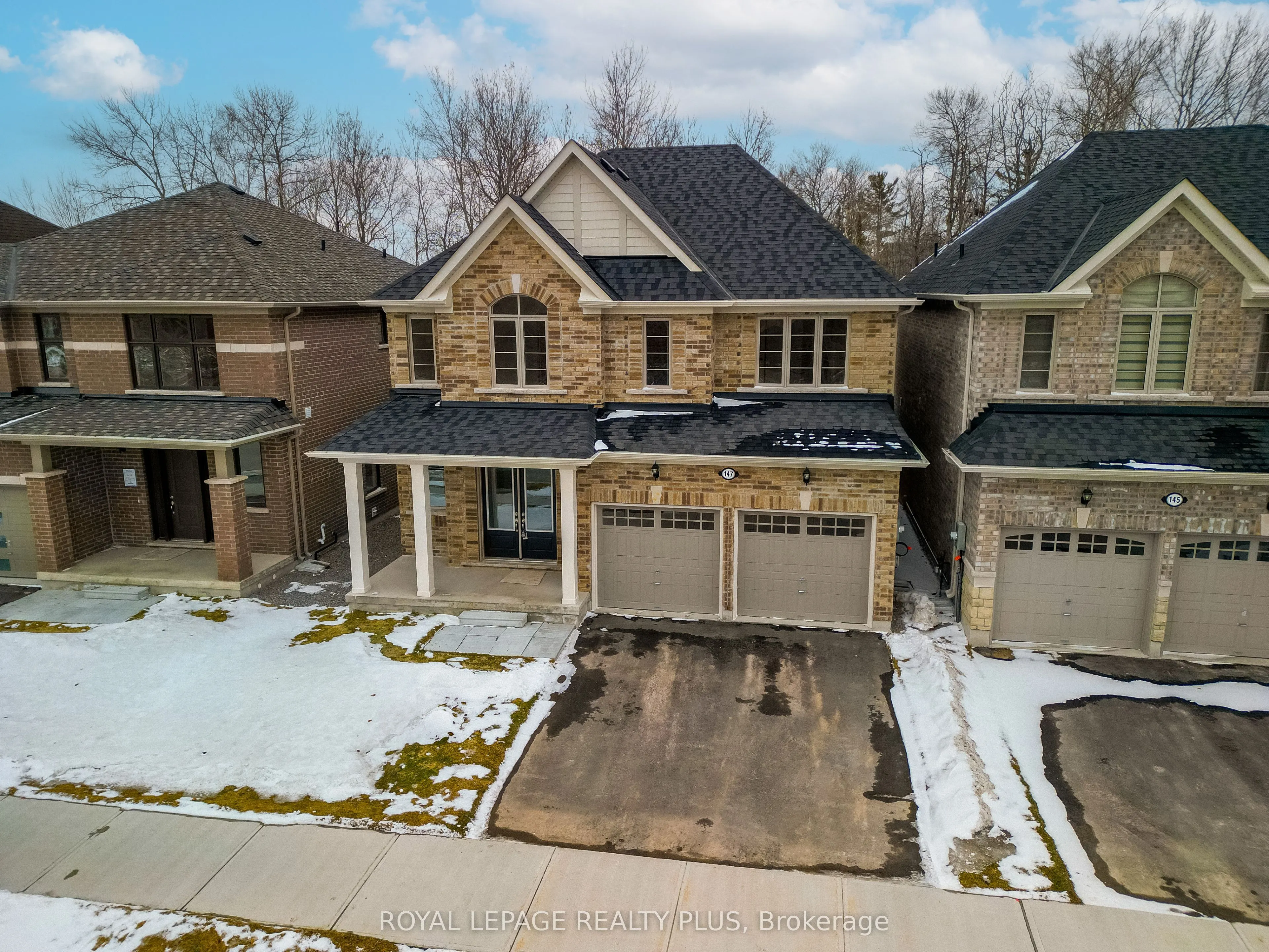 147 Dovedale Drive