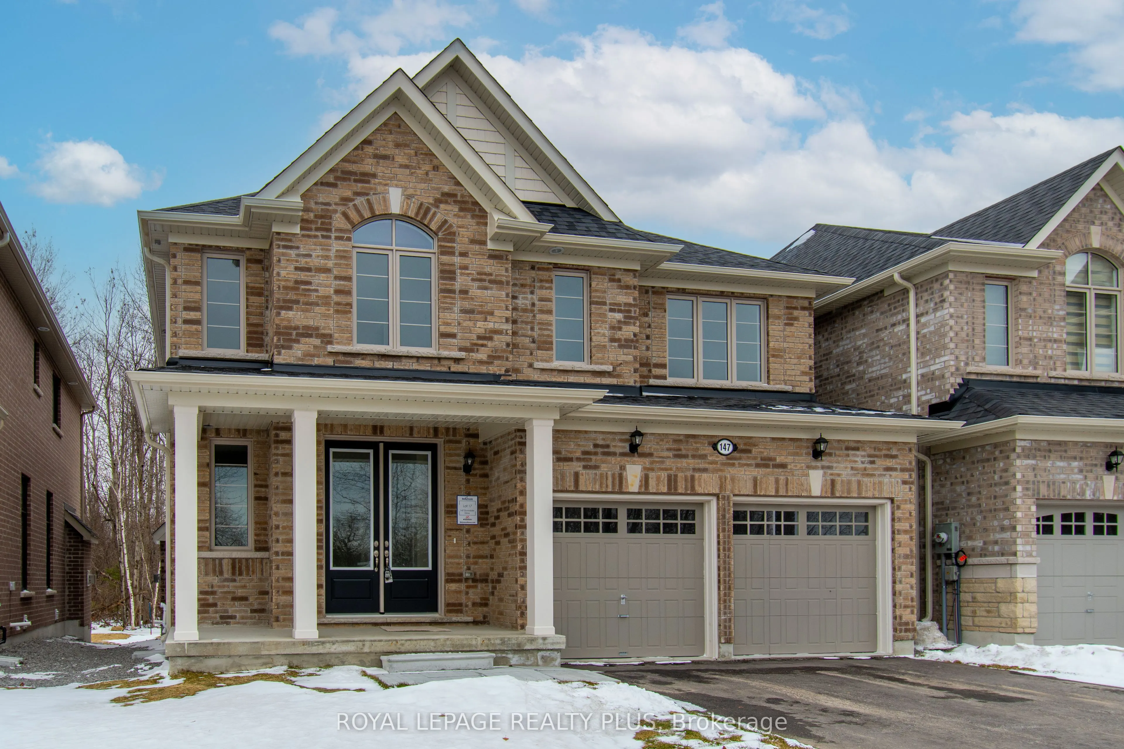147 Dovedale Drive