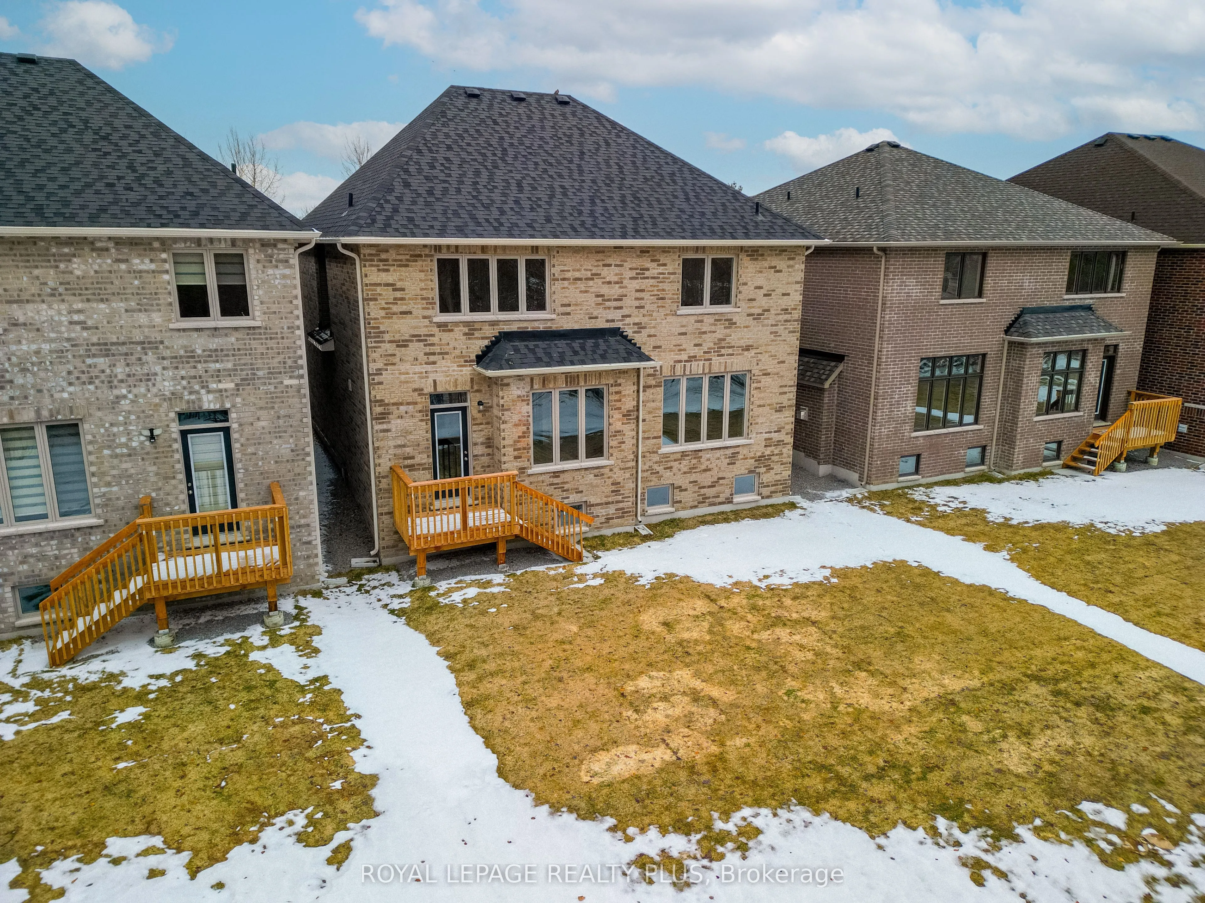 147 Dovedale Drive