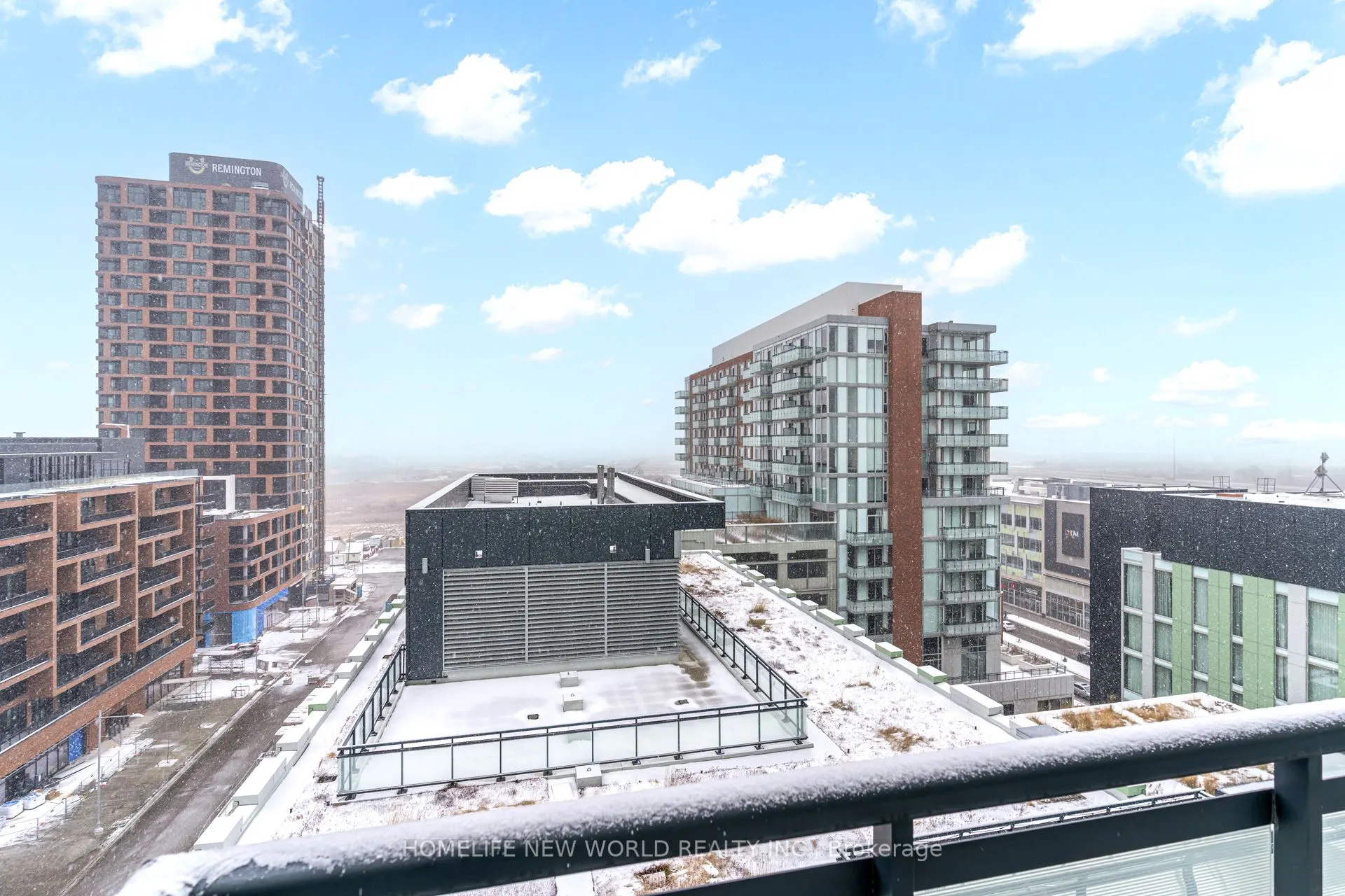 8081 Birchmount Road #1014