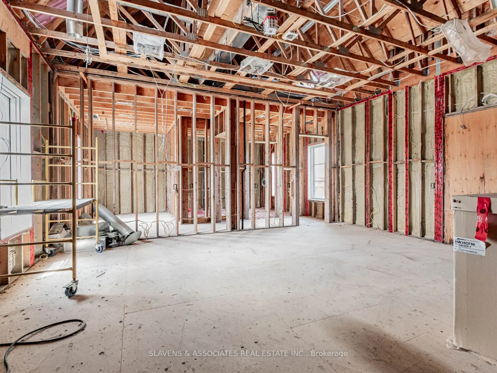 12068 Mccowan Road