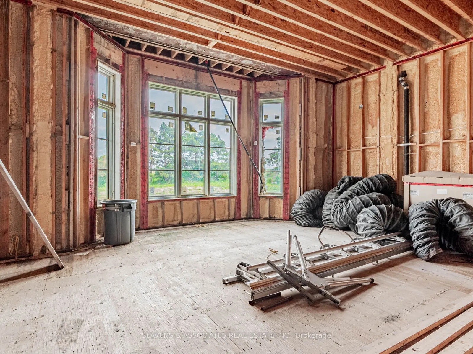 12068 Mccowan Road