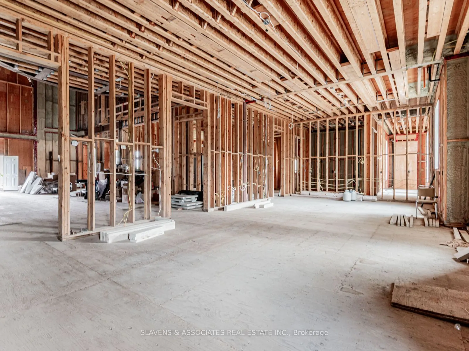 12068 Mccowan Road