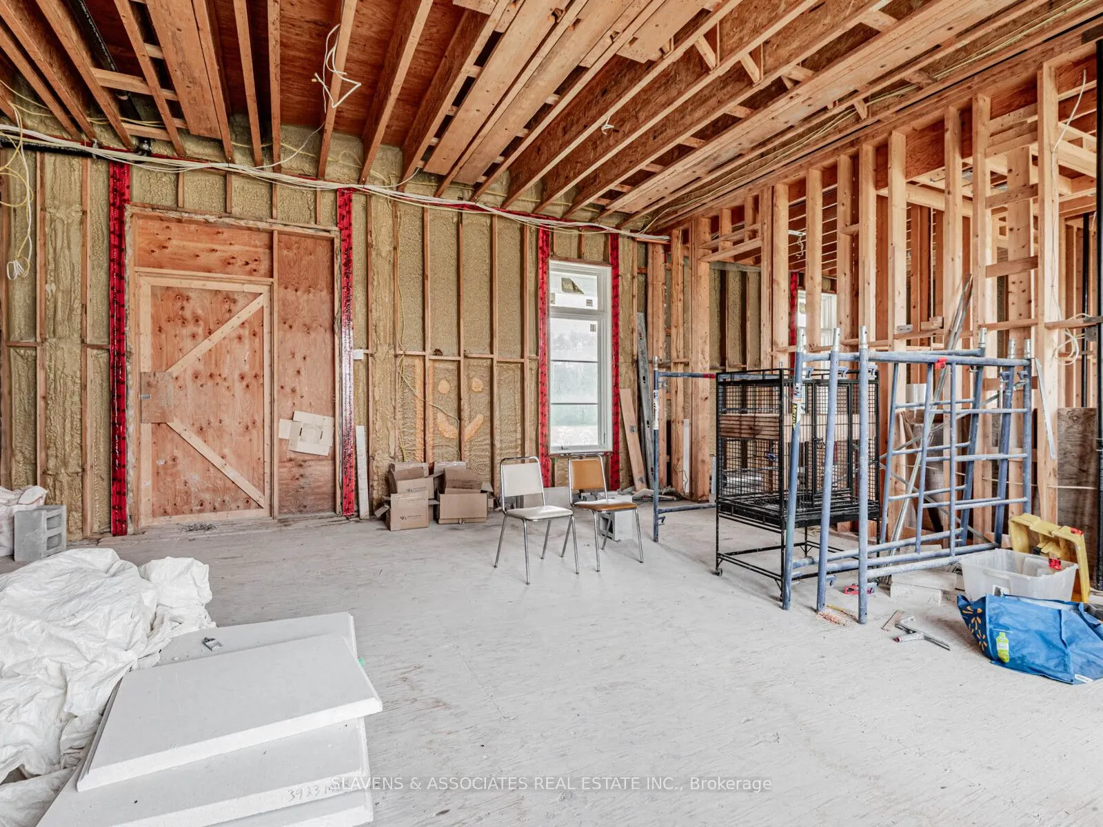 12068 Mccowan Road