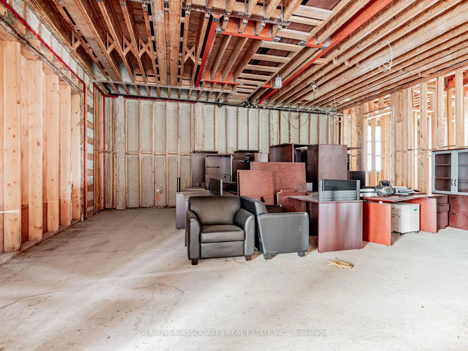 12068 Mccowan Road