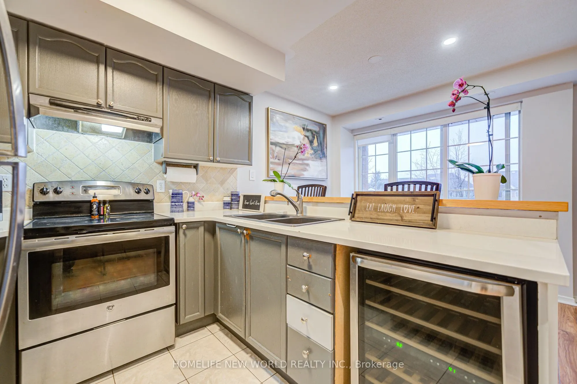 15 Cornell Meadows Avenue #A206