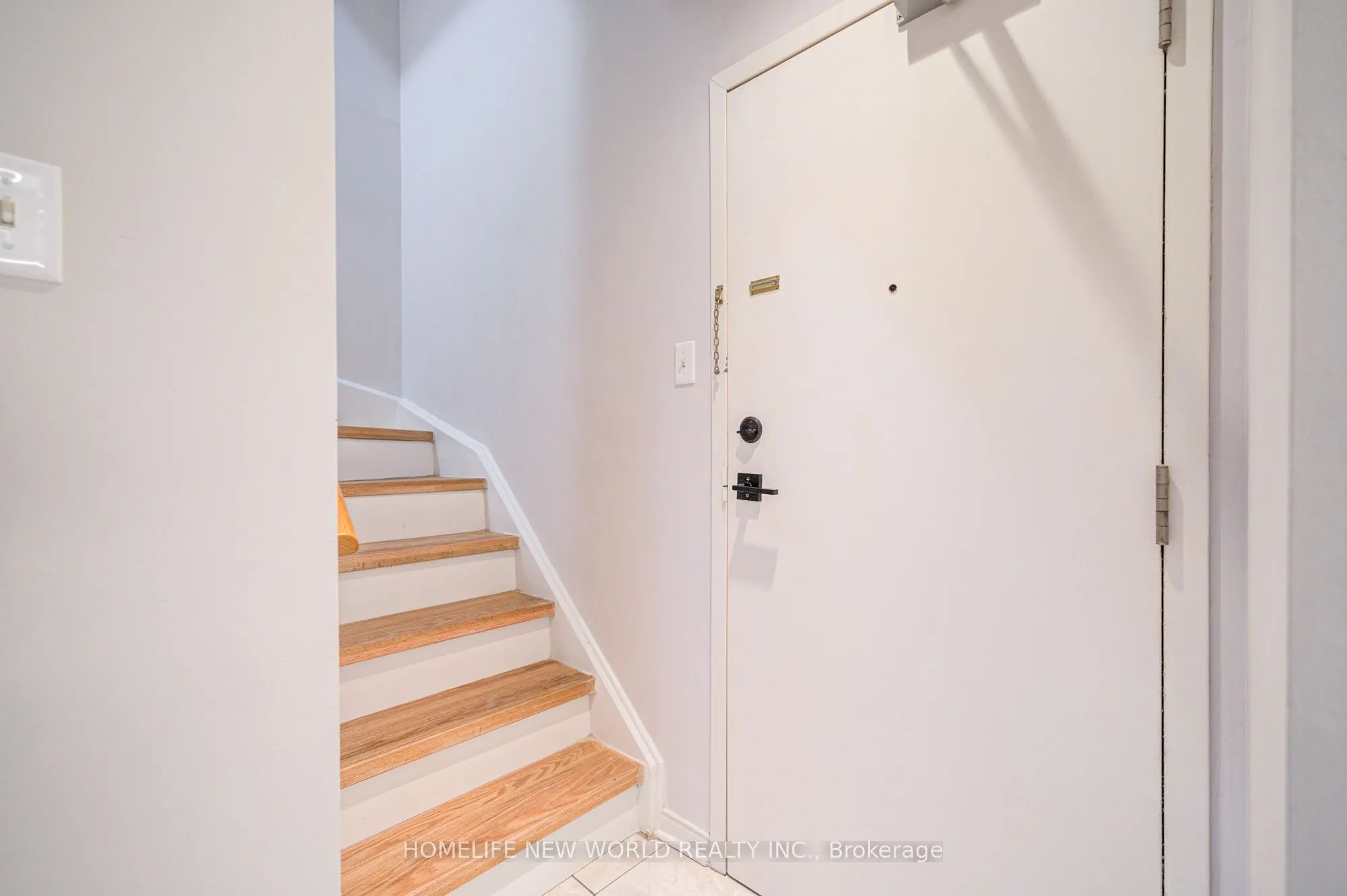 15 Cornell Meadows Avenue #A206