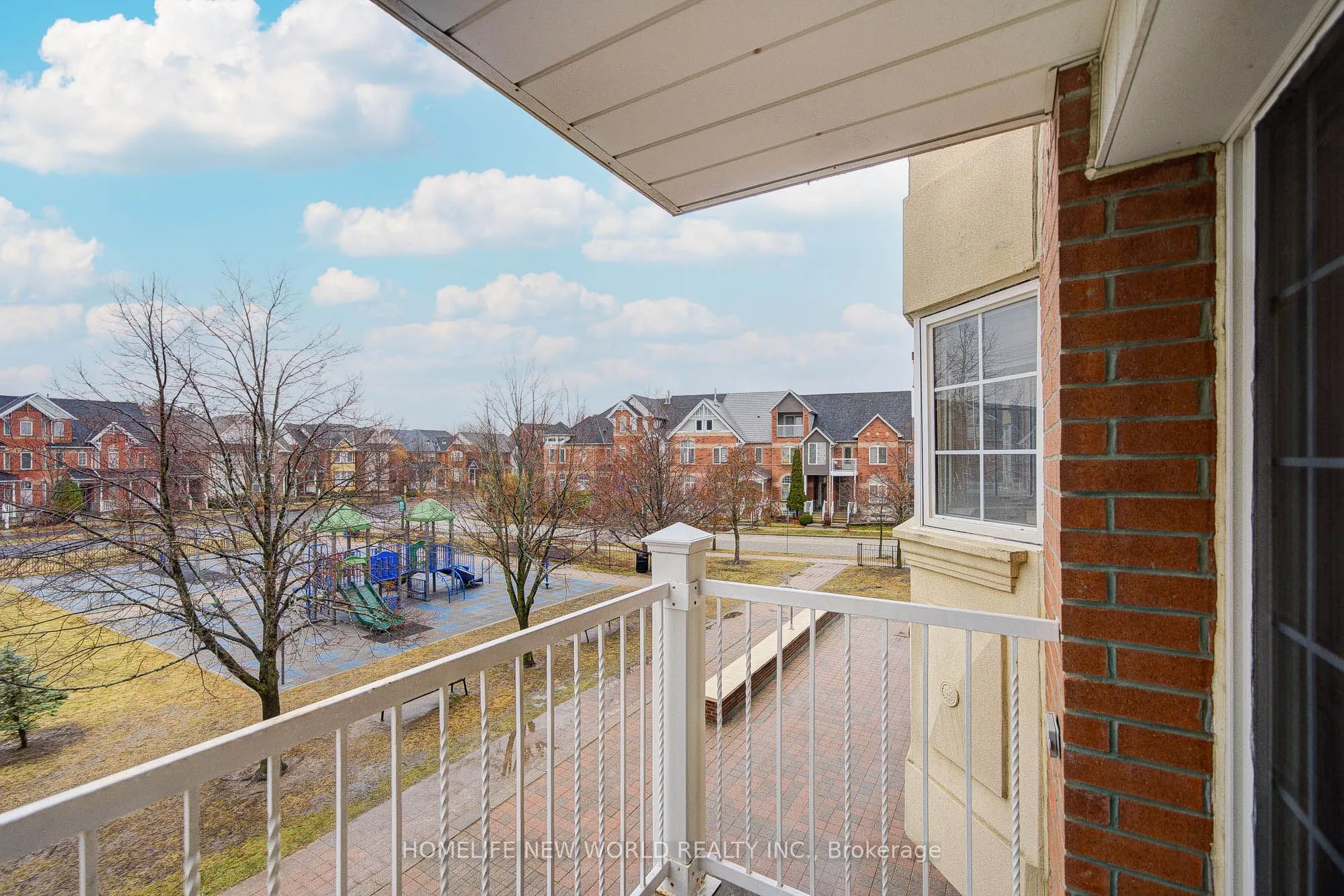 15 Cornell Meadows Avenue #A206