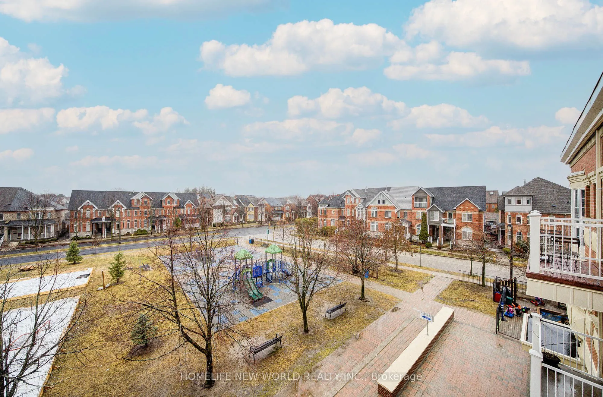 15 Cornell Meadows Avenue #A206