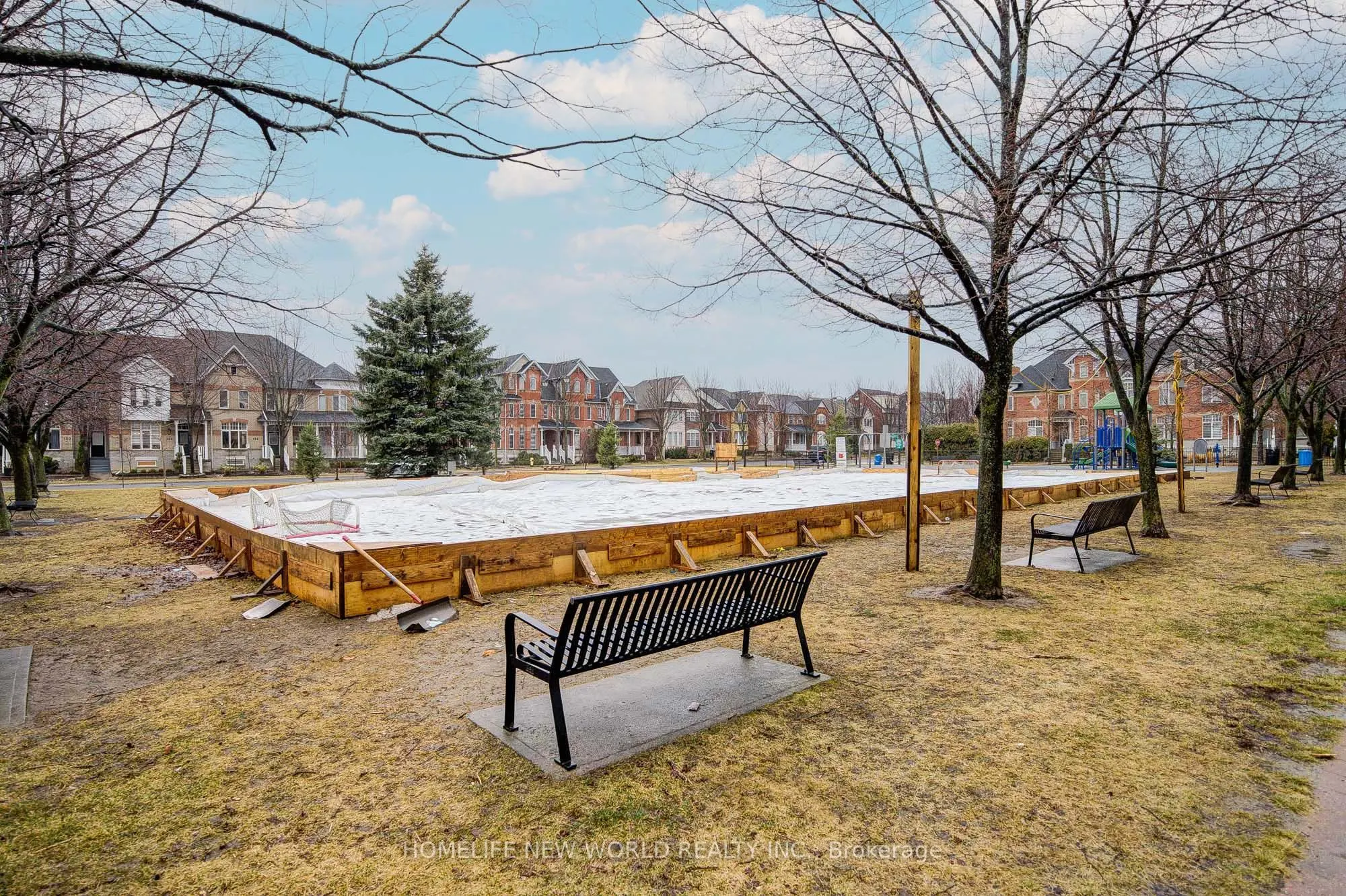 15 Cornell Meadows Avenue #A206