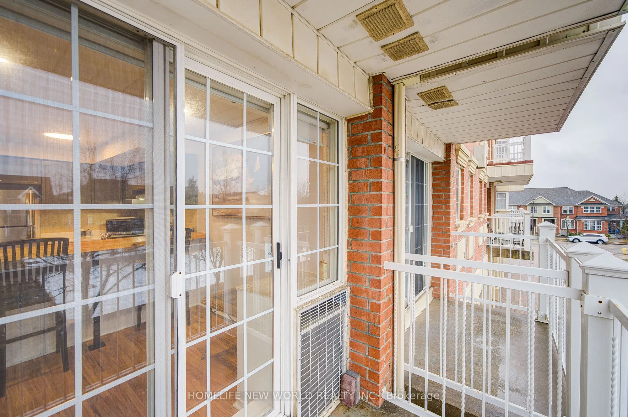 15 Cornell Meadows Avenue #A206