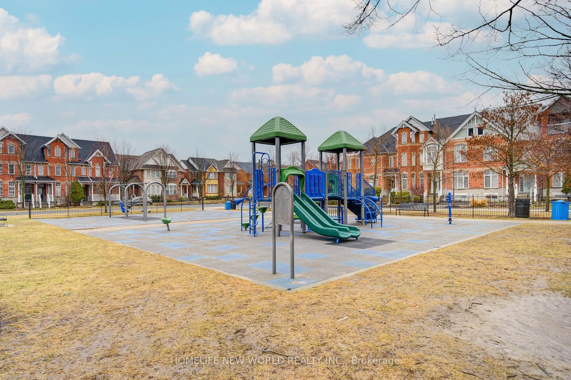 15 Cornell Meadows Avenue #A206