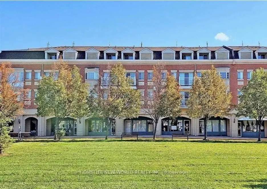15 Cornell Meadows Avenue #A206