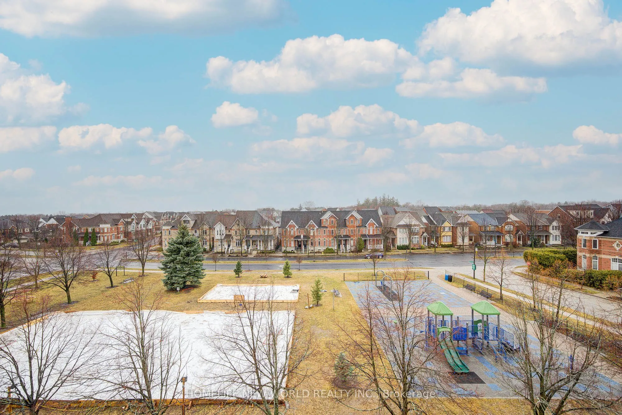 15 Cornell Meadows Avenue #A206