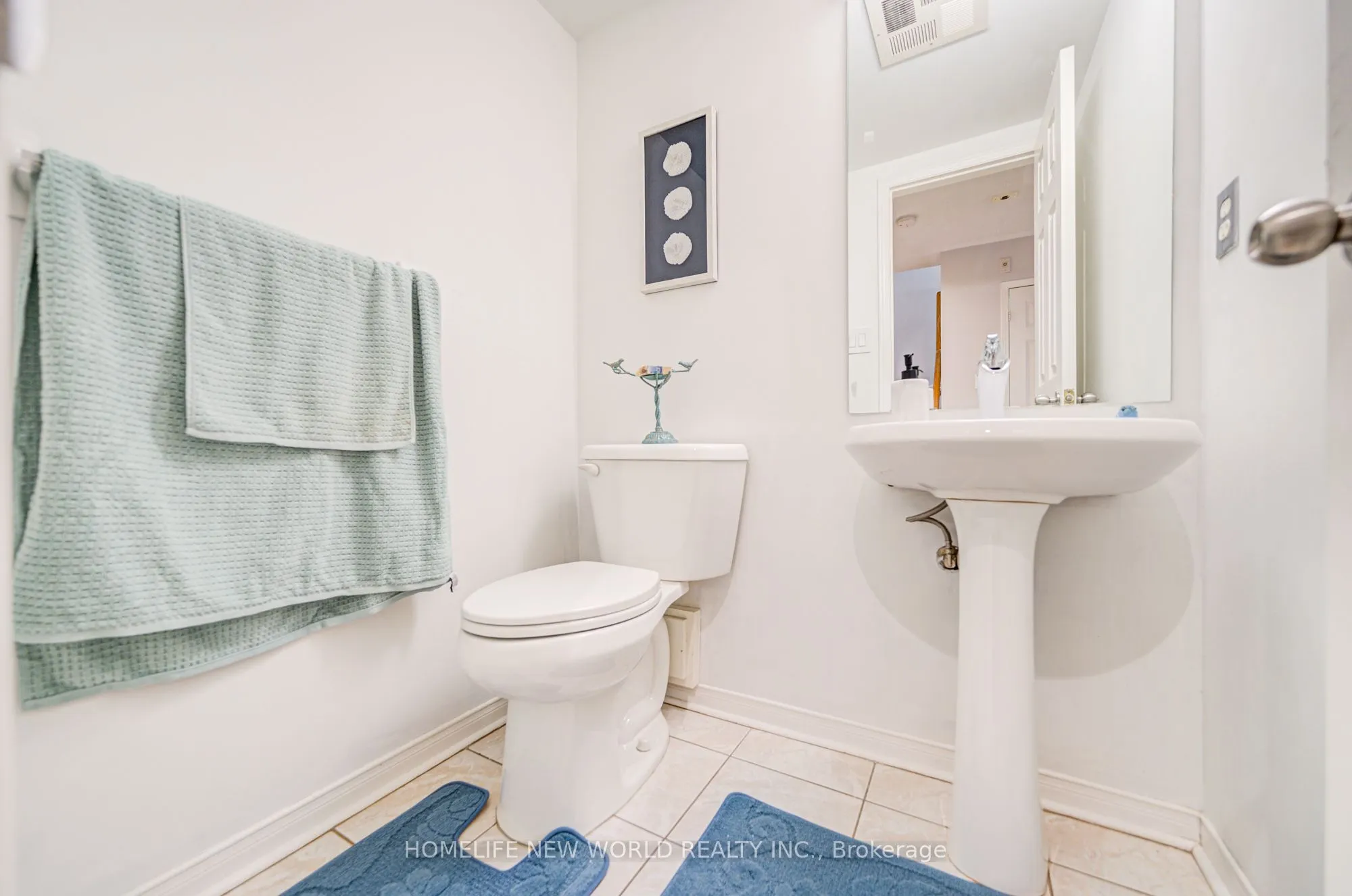 15 Cornell Meadows Avenue #A206